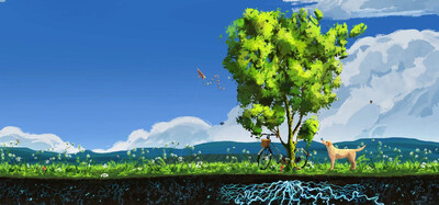 третий скриншот из Treeplanter: Plant real trees