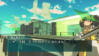 третий скриншот из Nivoz Running Canned