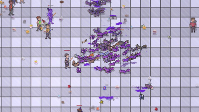 четвертый скриншот из Scurry