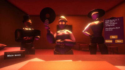 второй скриншот из BUTLER GUILLOTINE