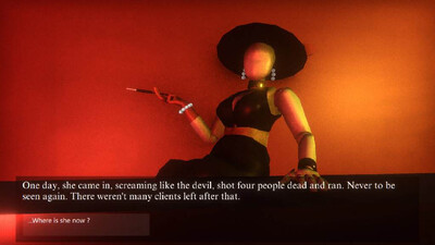 первый скриншот из BUTLER GUILLOTINE