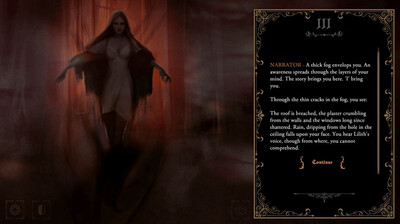 первый скриншот из Livber: Smoke and Mirrors