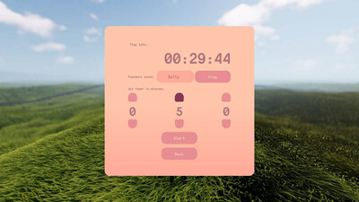 третий скриншот из hilda