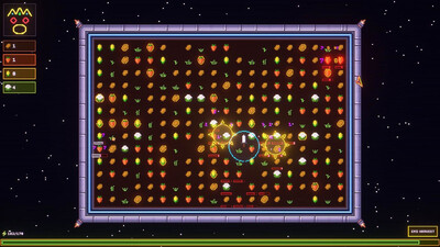 второй скриншот из Agrivore: Incremental Farming