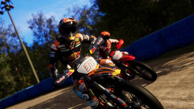 третий скриншот из MotoGP 26
