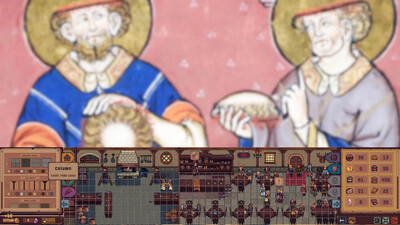 второй скриншот из Tidehaven: Ale & Trade