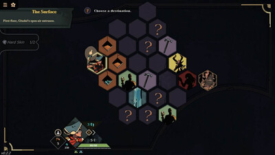 второй скриншот из Deified