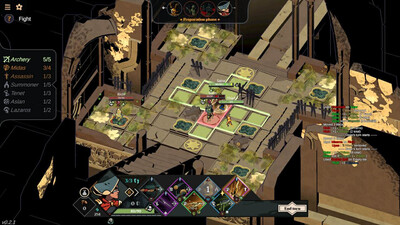 четвертый скриншот из Deified