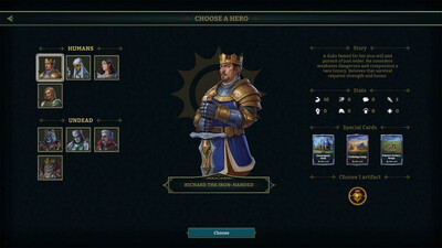 третий скриншот из Kingdom Loop