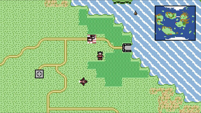 четвертый скриншот из Paracreat