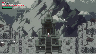 третий скриншот из Elementallis