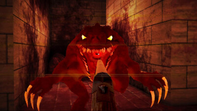 четвертый скриншот из BLOOD MALL: RETAPED