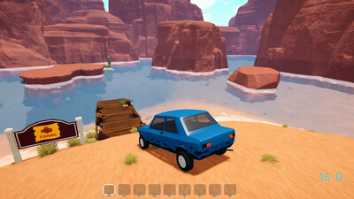 третий скриншот из Toll Booth Simulator