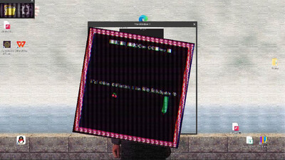 четвертый скриншот из The Window 8:Millennium