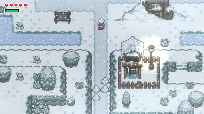 второй скриншот из Elementallis