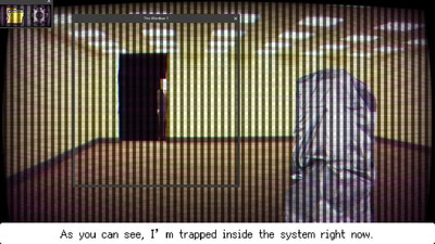 первый скриншот из The Window 8:Millennium