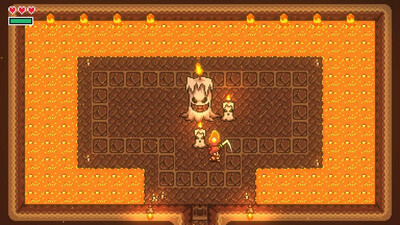 первый скриншот из Elementallis