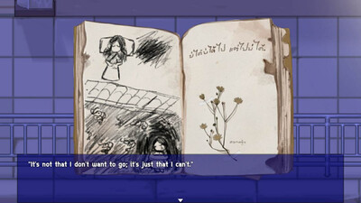 четвертый скриншот из Bangkok Story: A Stray Dog