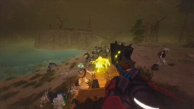 третий скриншот из Far Far West