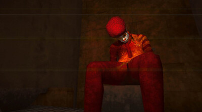 второй скриншот из BLOOD MALL: RETAPED