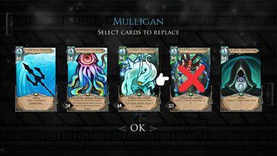 третий скриншот из Throne of Shards