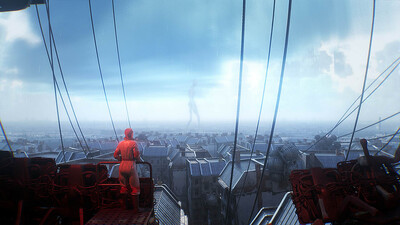 четвертый скриншот из Industria 2