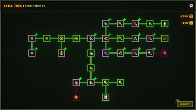четвертый скриншот из Agrivore: Incremental Farming