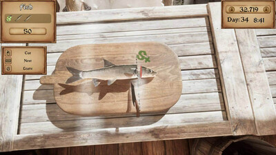 третий скриншот из Loot and Ledger