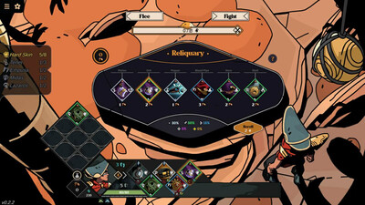 третий скриншот из Deified