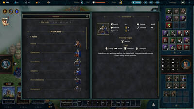 четвертый скриншот из Kingdom Loop