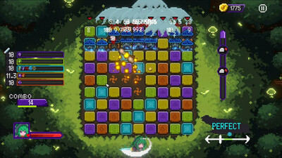 первый скриншот из BeatHero