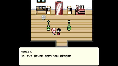 второй скриншот из Paracreat