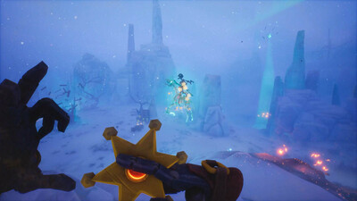 первый скриншот из Far Far West