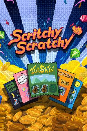 Scritchy Scratchy