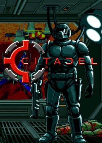 Citadel Remonstered