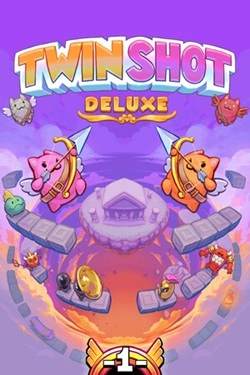 Twin Shot Deluxe