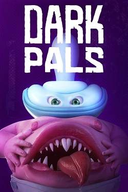 Dark Pals: The 1st Floor