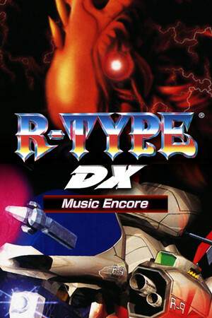 R-TYPE DX: Music Encore