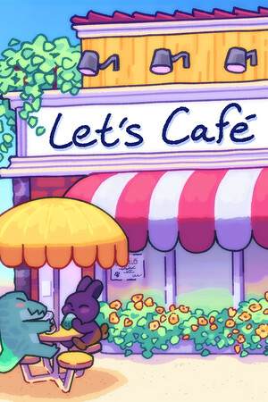 Let's Cafe