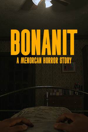 Bonanit - A Menorcan Horror Story