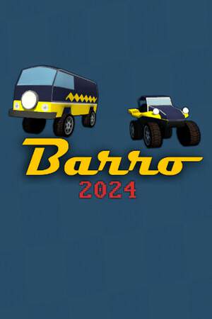 Barro 2024