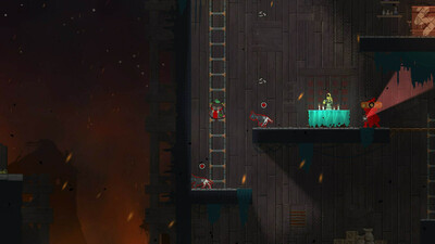 второй скриншот из Goblin Vyke: The Thief Tycoon