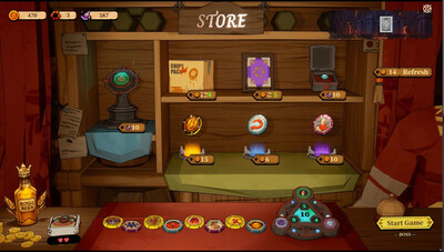 третий скриншот из Apokerlypse