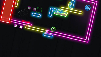 четвертый скриншот из Neon