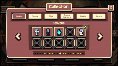 третий скриншот из Gambonanza