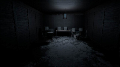 третий скриншот из SCP-9779-JP