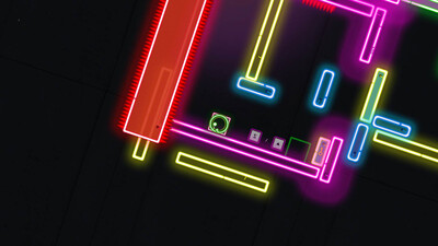третий скриншот из Neon