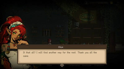 четвертый скриншот из Goblin Vyke: The Thief Tycoon