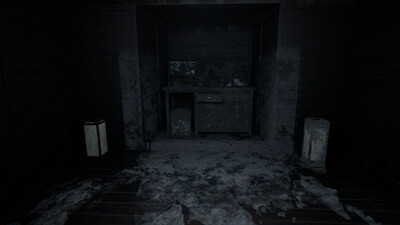 четвертый скриншот из SCP-9779-JP