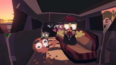 первый скриншот из Gamble With Your Friends